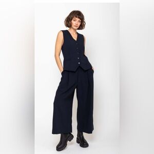 Rachel Comey Suit Sz 2